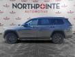 2025 Jeep Grand Cherokee L ALTITUDE X 4X4 Sport Utility