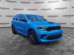 2026 Dodge Durango GT PLUS AWD HEMI V8 Sport Utility
