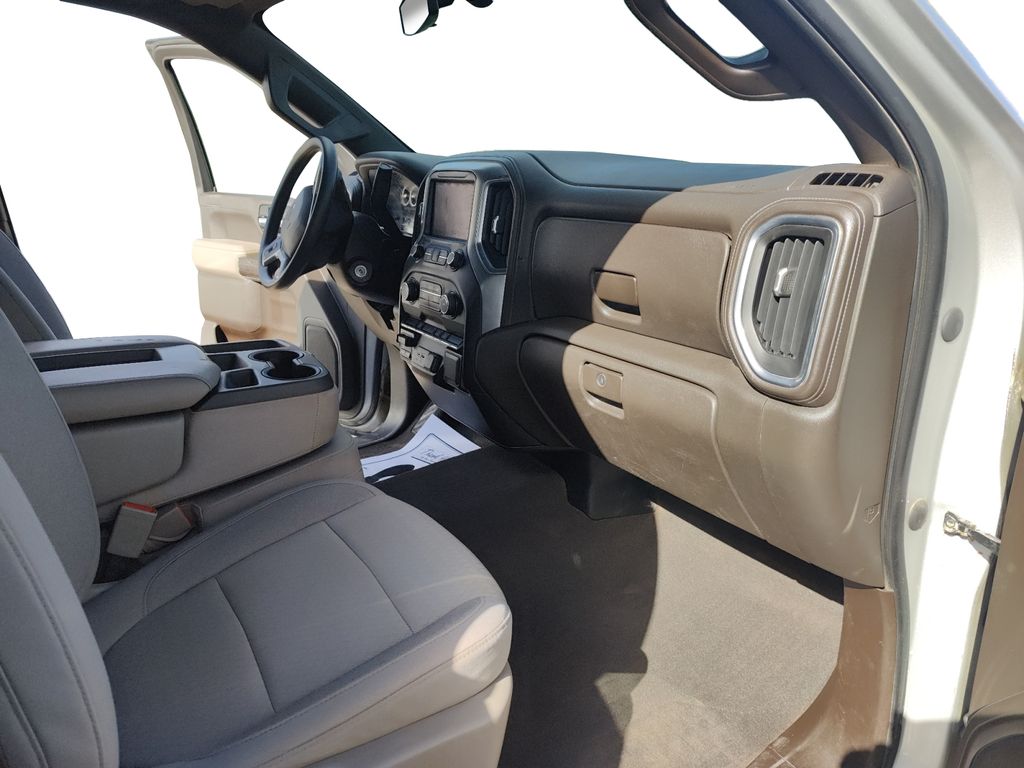 2020 Chevrolet Silverado 2500HD LT - Photo 15
