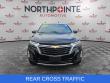2024 Chevrolet Equinox LT w/2FL SUV