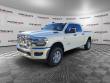 2026 Ram 3500 BIG HORN CREW CAB 4X4 6'4 BOX Pickup