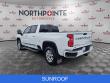 2025 Chevrolet Silverado 2500 HD High Country Truck Crew Cab