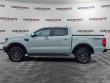 2021 Ford Ranger Truck SuperCrew