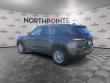 2025 Jeep Grand Cherokee LAREDO X 4X4 Sport Utility