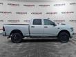 2026 Ram 2500 BLACK EXPRESS CREW CAB 4X4 6'4 BOX Pickup