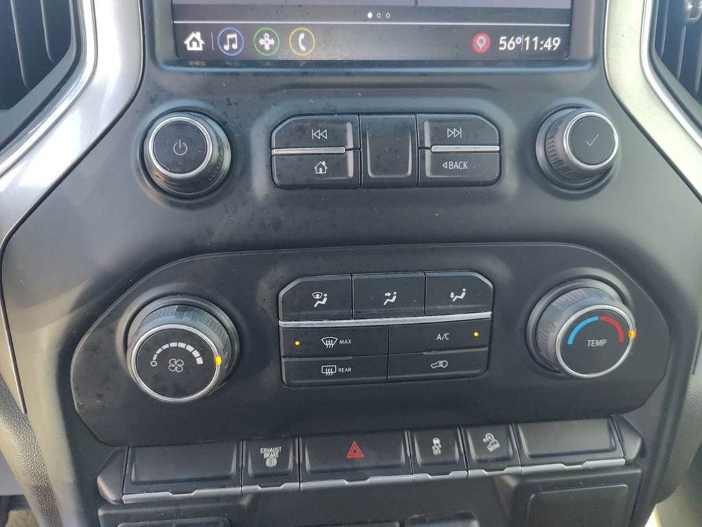 2020 Chevrolet Silverado 2500HD LT - Photo 23