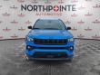 2026 Jeep Compass LATITUDE ALTITUDE 4X4 Sport Utility