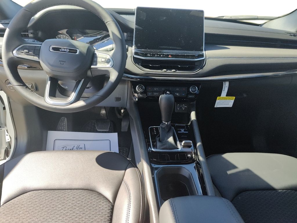 2026 Jeep Compass Altitude Special Edition - Photo 10