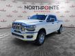 2026 Ram 2500 BIG HORN CREW CAB 4X4 6'4 BOX Pickup