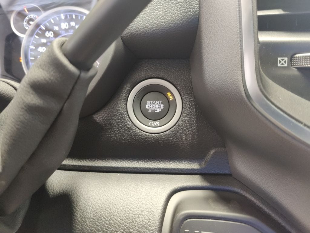 2026 RAM 2500 Big Horn - Photo 21