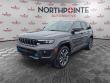 2022 Jeep Grand Cherokee 4xe Overland SUV