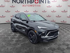 2024 Buick Encore GX Sport Touring SUV