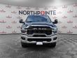 2025 Ram 2500 BIG HORN CREW CAB 4X4 6'4 BOX Pickup