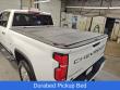 2025 Chevrolet Silverado 2500 HD High Country Truck Crew Cab