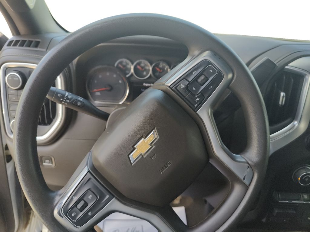 2020 Chevrolet Silverado 2500HD LT - Photo 12