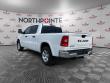 2025 Ram 1500 BIG HORN CREW CAB 4X4 5'7 BOX Pickup