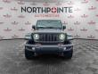 2026 Jeep Wrangler 4-DOOR RUBICON Sport Utility