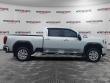2022 GMC Sierra 2500 HD Denali Truck Crew Cab