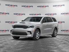 2026 Dodge Durango GT PLUS AWD HEMI V8 Sport Utility