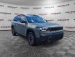 2026 Jeep Cherokee LAREDO 4X4 Sport Utility