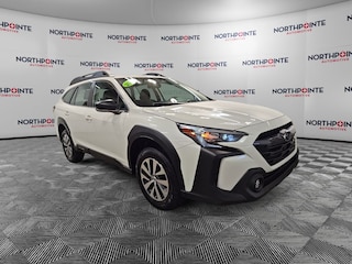 2024 Subaru Outback Base SUV
