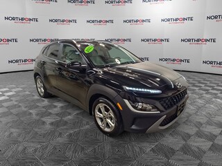 2023 Hyundai Kona SEL SUV