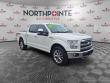 2017 Ford F-150 Truck SuperCrew Cab