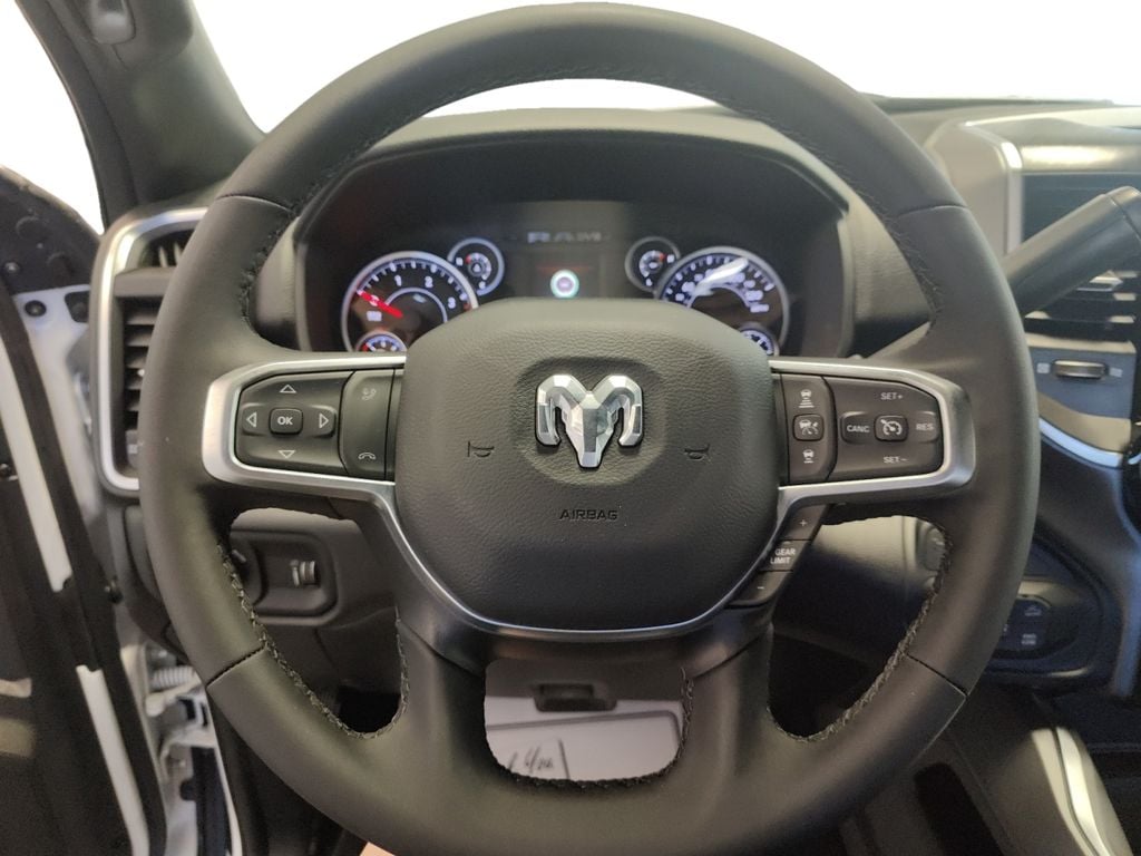 2026 RAM 2500 Big Horn - Photo 12