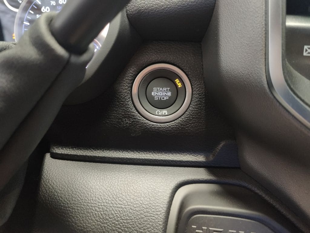2026 RAM 2500 Big Horn - Photo 21