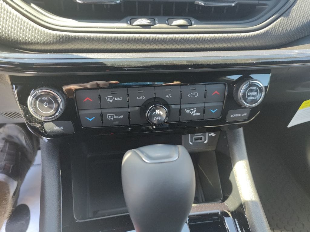 2026 Jeep Compass Altitude Special Edition - Photo 20