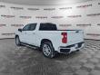 2022 Chevrolet Silverado 1500 LTZ Truck Crew Cab