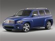  Chevrolet HHR