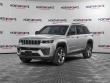 2026 Jeep Grand Cherokee LAREDO 4X4 Sport Utility