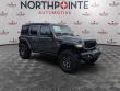 2026 Jeep Wrangler 4-DOOR WILLYS Sport Utility