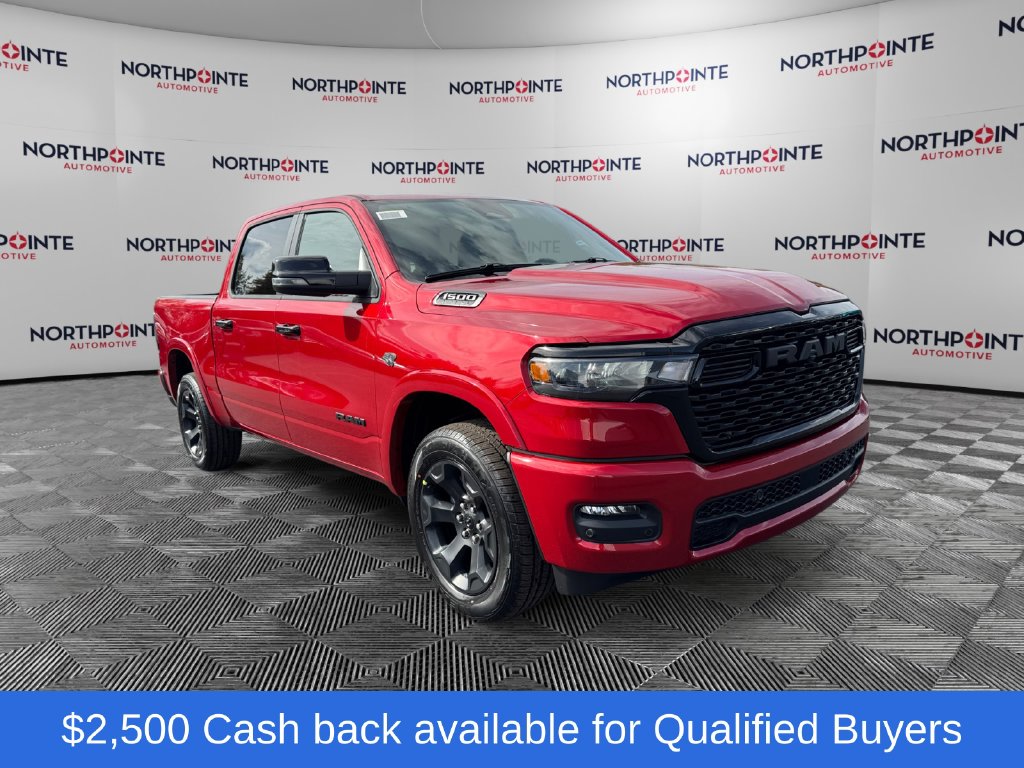  Ram 1500