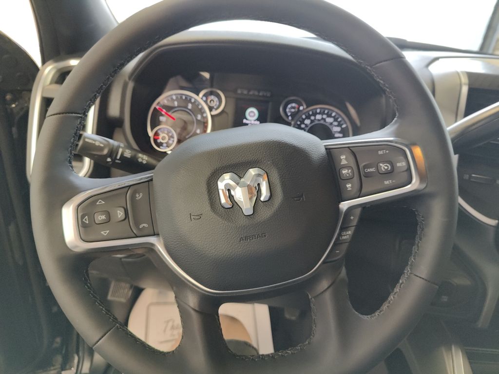 2025 RAM 2500 Big Horn - Photo 12