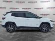 2026 Jeep Compass LIMITED 4X4 Sport Utility