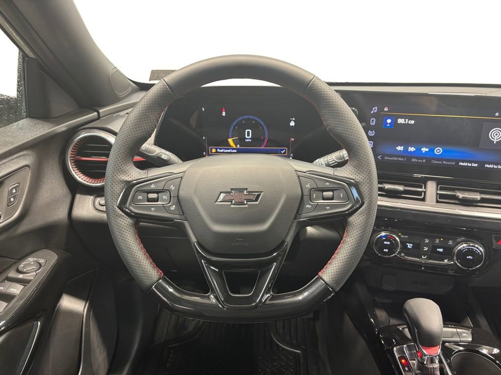 2026 Chevrolet Trax RS - Photo 12