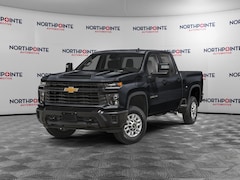 2026 Chevrolet Silverado 2500 HD High Country Truck