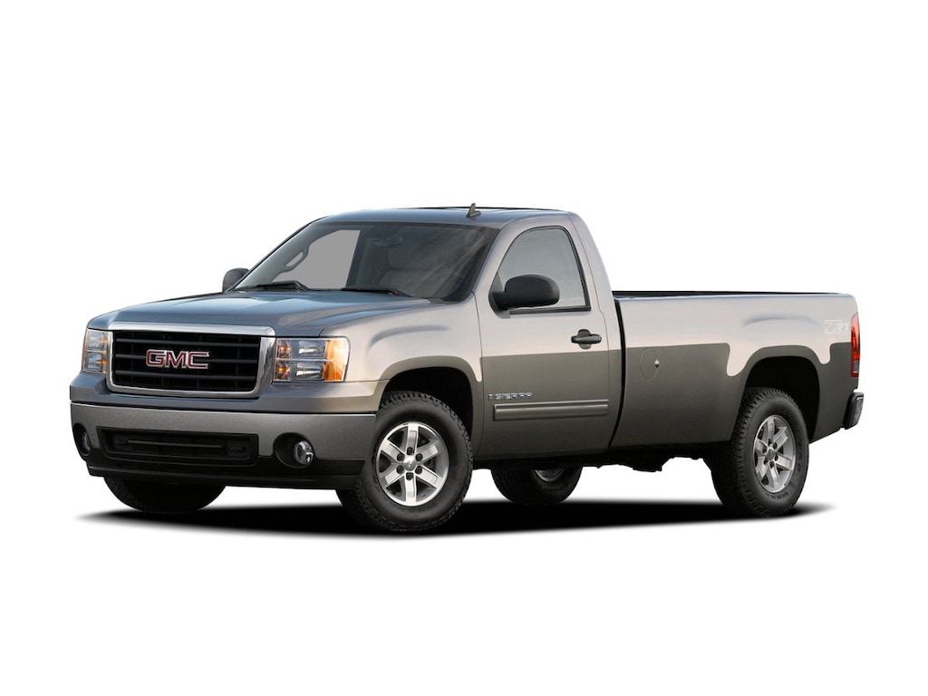 Used 2012 GMC Sierra 1500 SLE Truck