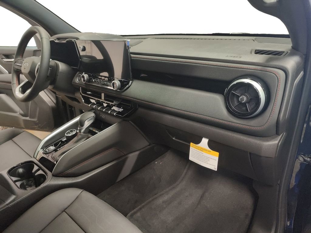 2026 Chevrolet Colorado Z71 - Photo 15