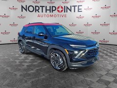 2026 Chevrolet Trailblazer RS SUV