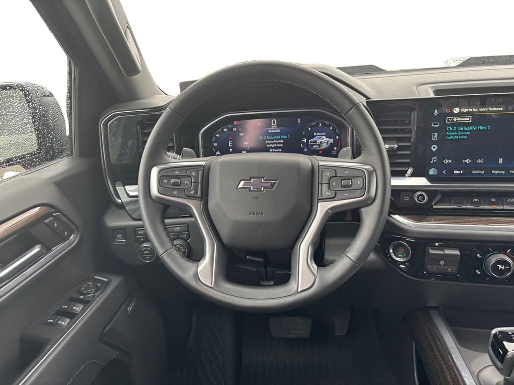 2026 Chevrolet Silverado 1500 LT Trail Boss - Photo 12
