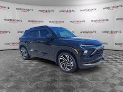 2026 Chevrolet Trailblazer RS SUV