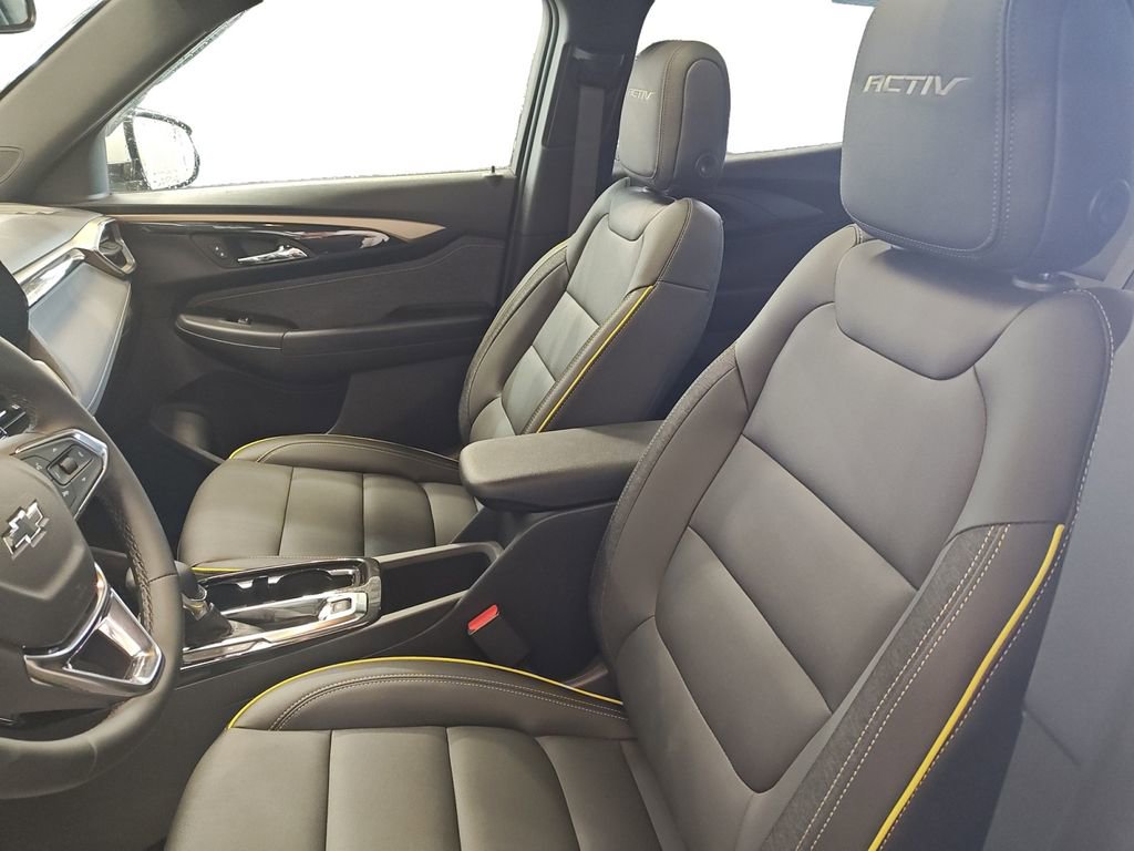 2026 Chevrolet Trailblazer Activ - Photo 9