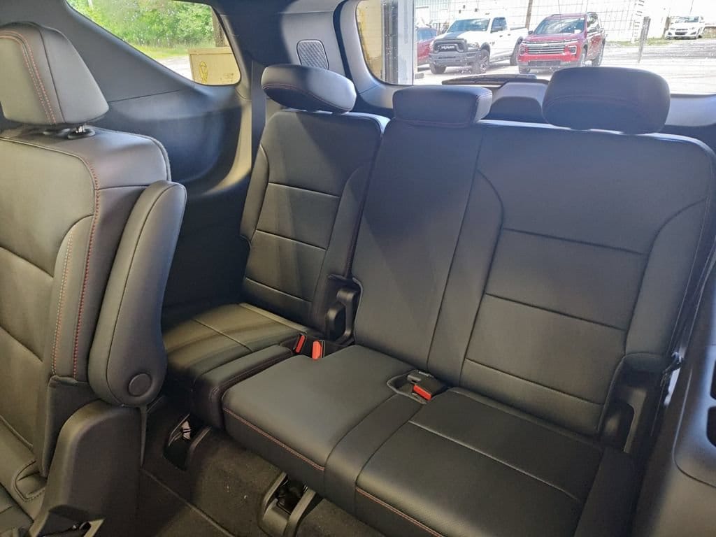 2026 Chevrolet Traverse Z71 - Photo 29
