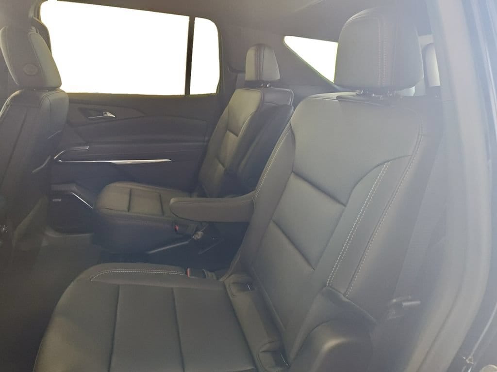 2026 Chevrolet Traverse Z71 - Photo 13