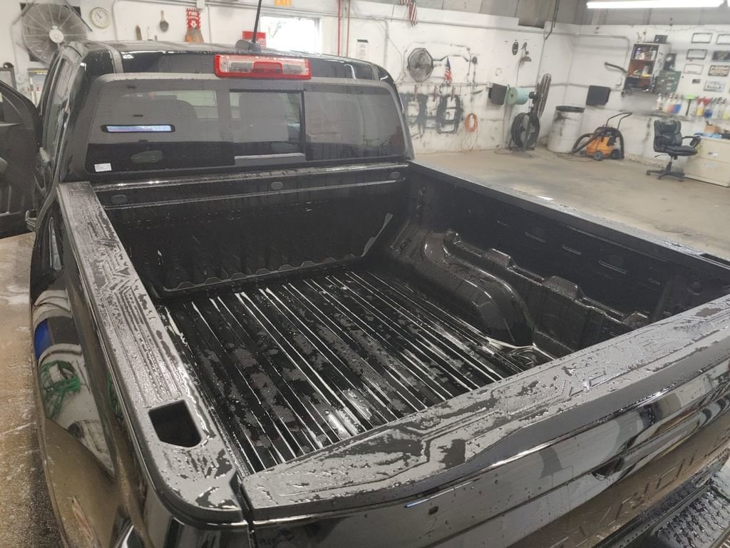 2026 Chevrolet Colorado Z71 - Photo 32