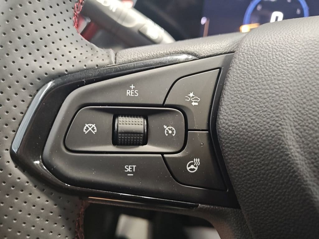 2026 Chevrolet Trailblazer RS - Photo 26