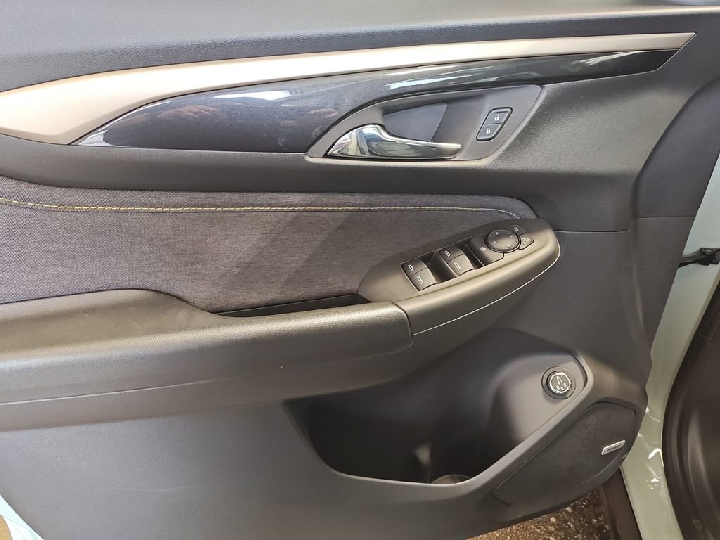 2026 Chevrolet Trailblazer Activ - Photo 16